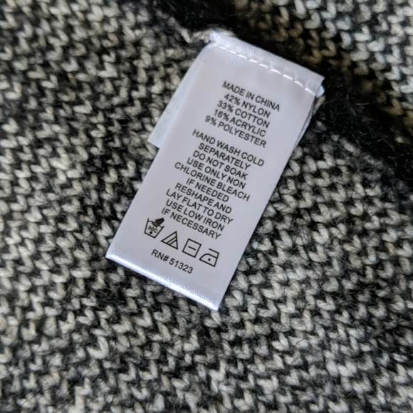 1.State python cardi - Picture 3 of 3